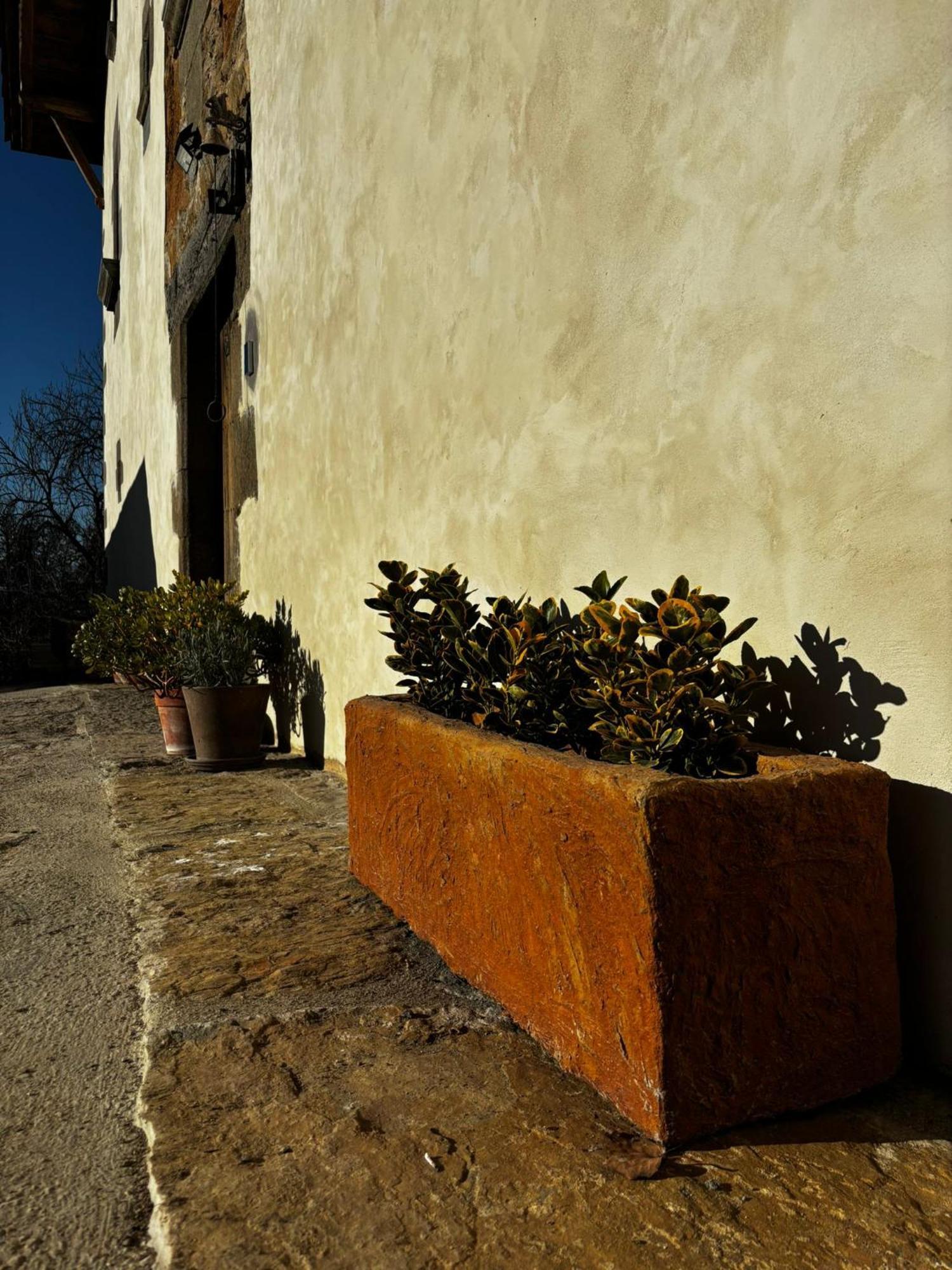 Casa Rural Mas Arimany Cantonigros Luaran gambar